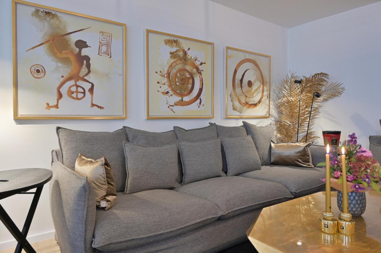 Ferienwohnung Stadtblick Flensburg Ngoại thất bức ảnh